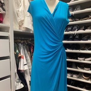 Tommy Bahama Wrap Dress